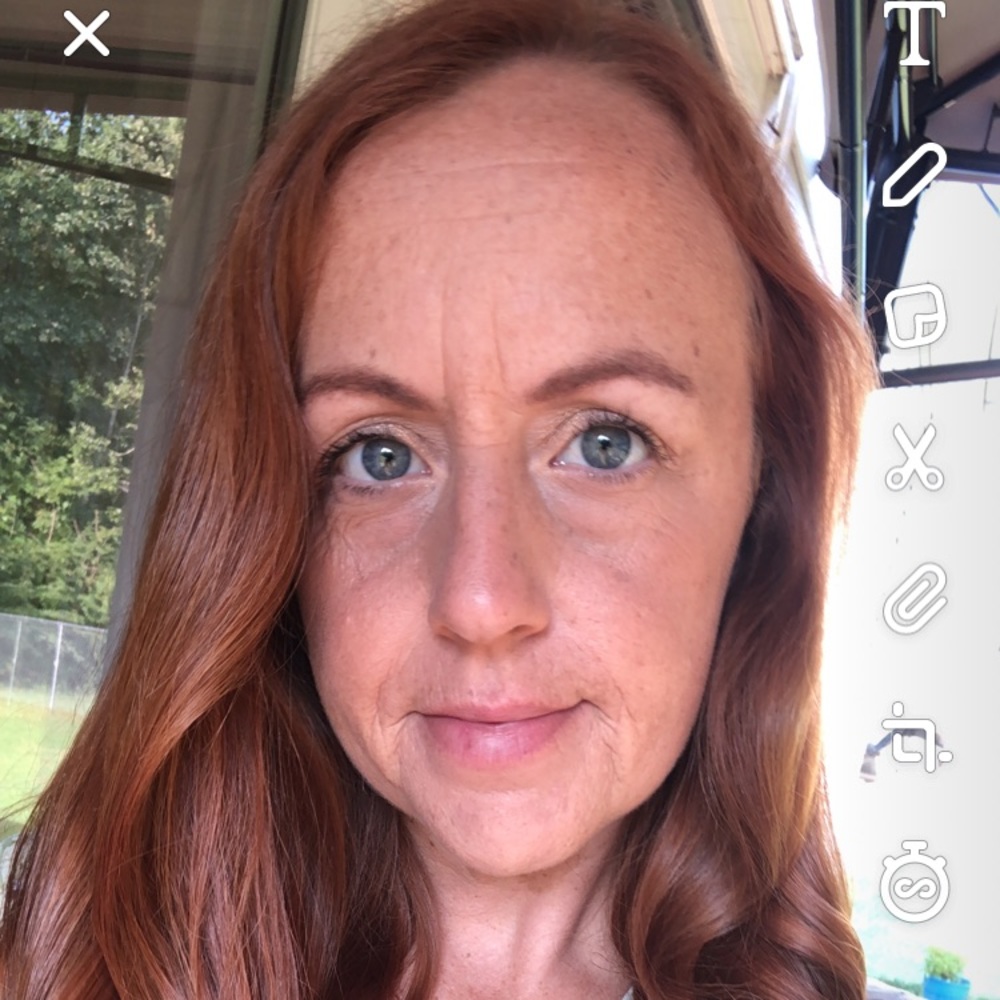Meet your Posher, Sally